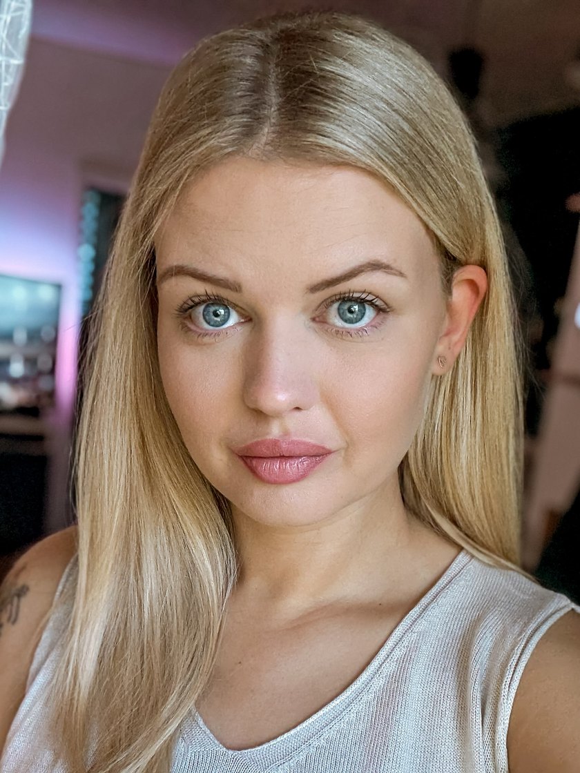 Karolina Kucharska, założycielka COSMO+